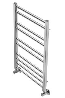 Водяной полотенцесушитель Aquatek Поларис AQ KO1080CH П10 50x80см хром